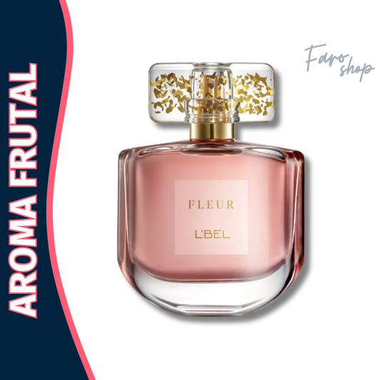 PERFUME FLEUR