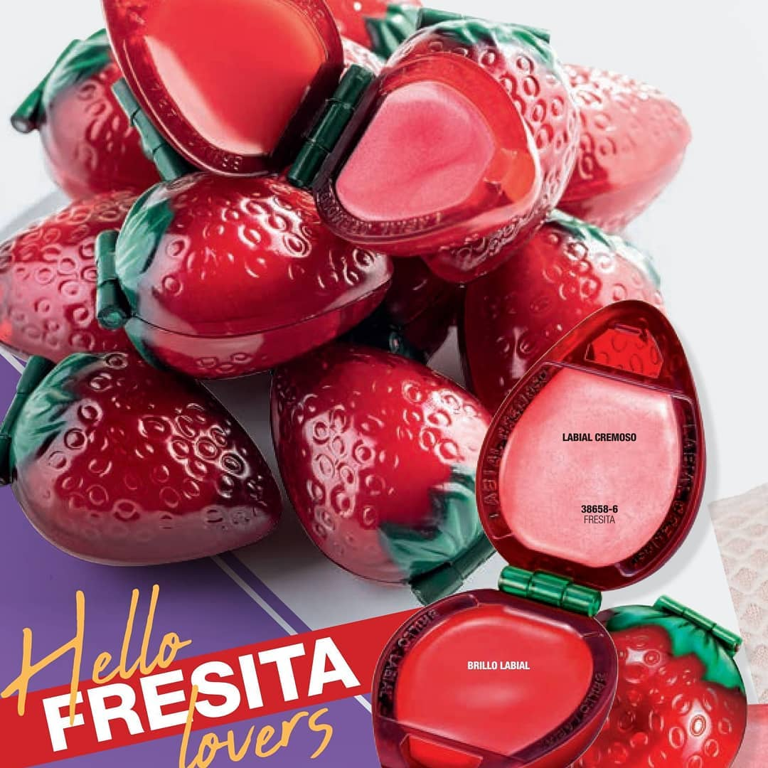 FRESITA BRILLO COLOR TREND
