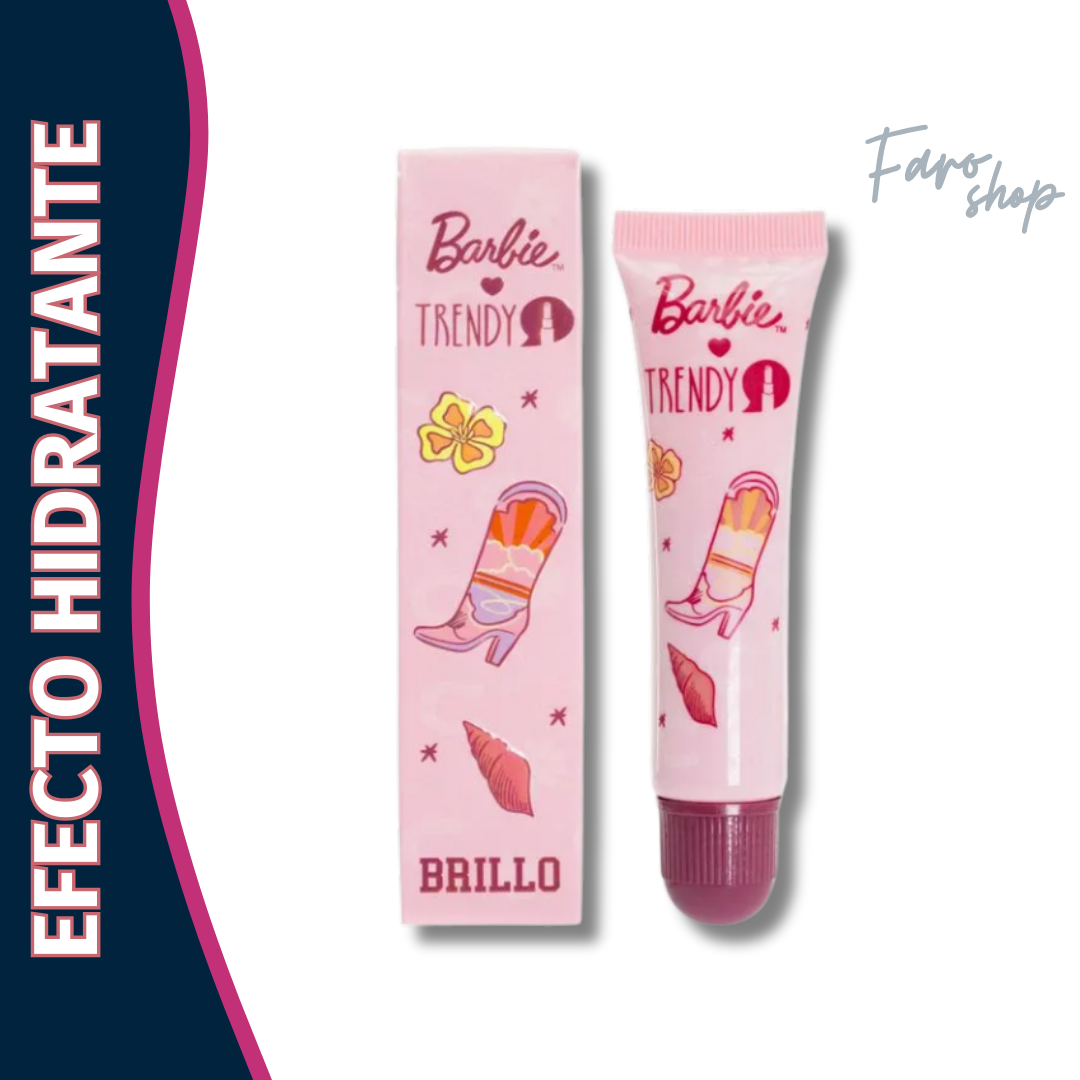 GLOSS BARBIE VAQUERA