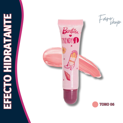 GLOSS BARBIE VAQUERA