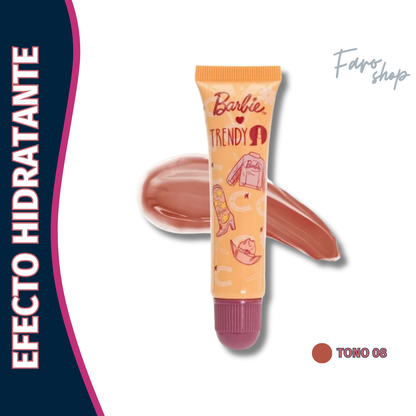 GLOSS BARBIE VAQUERA