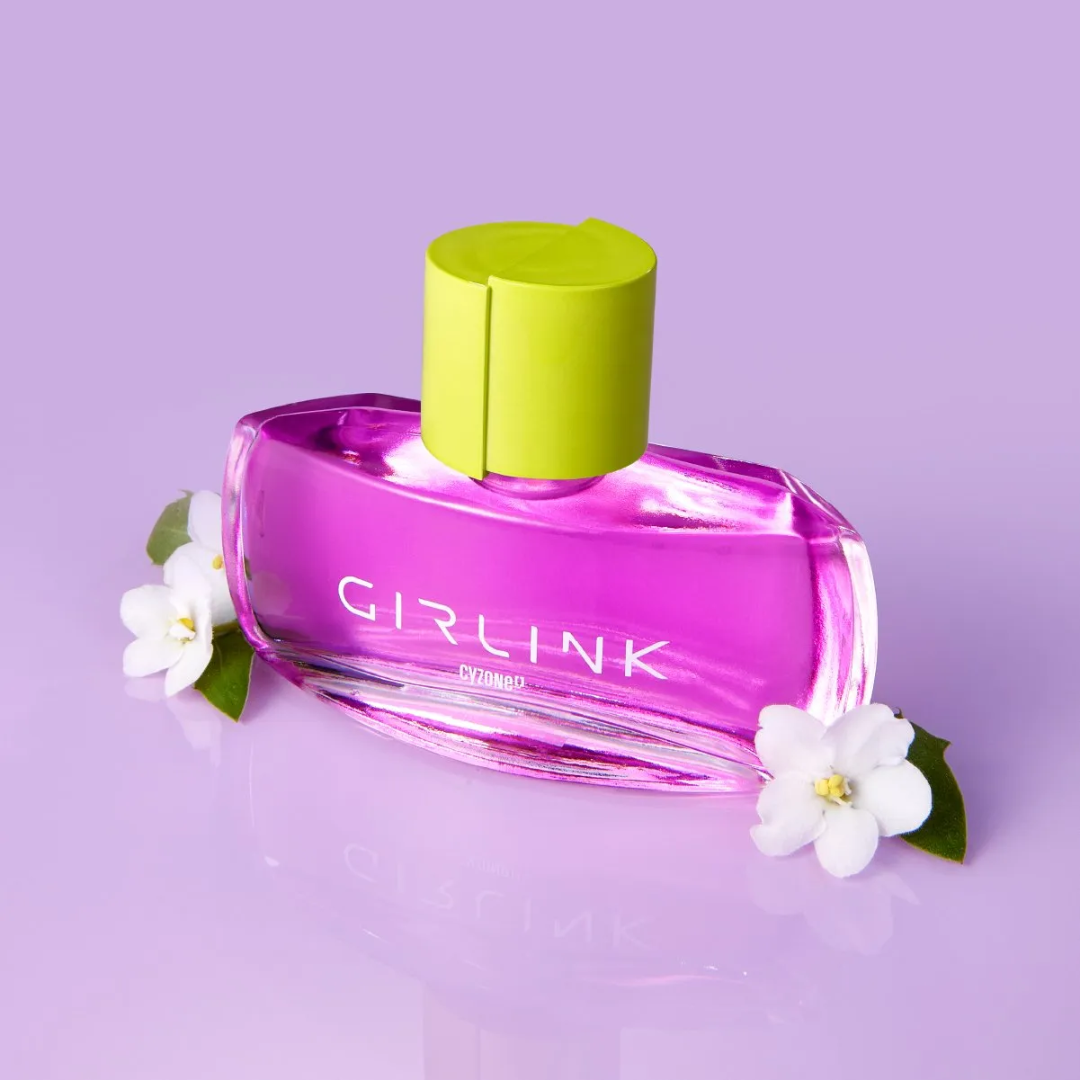 PROMOPACK 2 PERFUMES GIRLINK