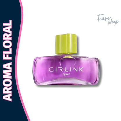 PERFUME GIRLINK