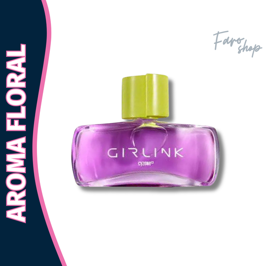 PERFUME GIRLINK