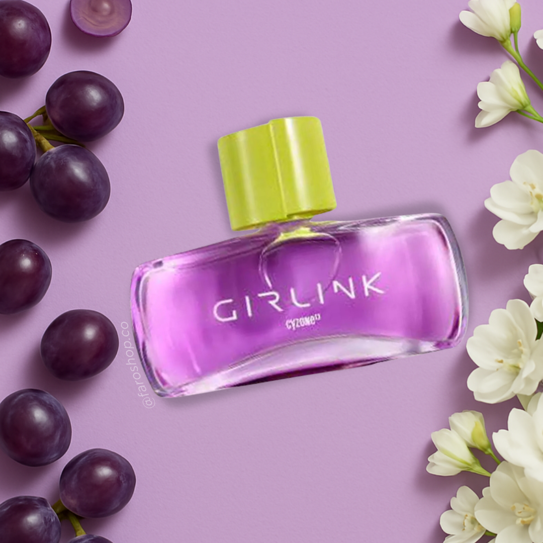 PERFUME GIRLINK