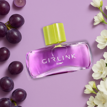 PERFUME GIRLINK