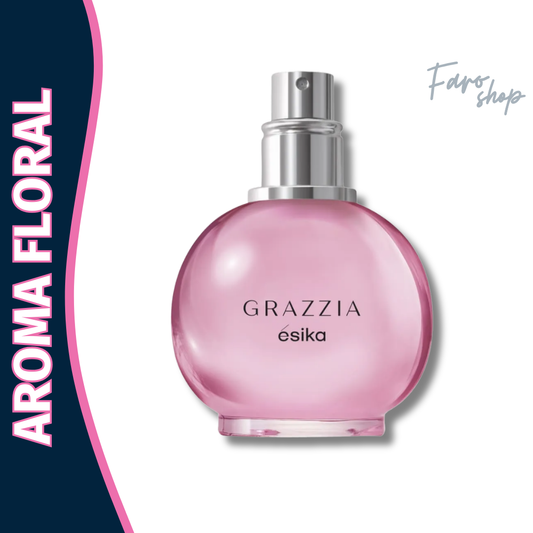 PERFUME GRAZZIA