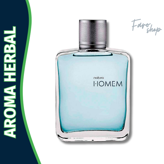 PERFUME HOMEM CLASSICO