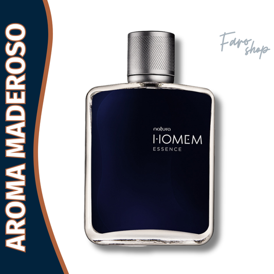 PERFUME HOMEM ESSENCE