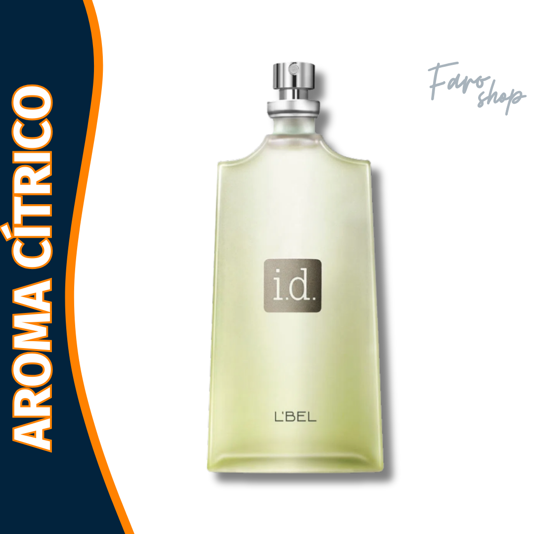 PERFUME ID