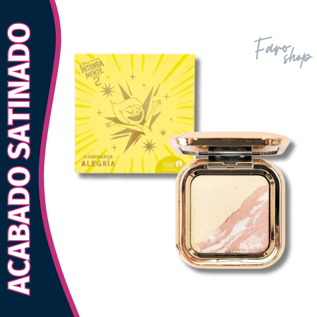 ILUMINADOR ALEGRIA