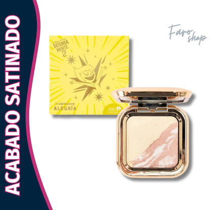 ILUMINADOR ALEGRIA