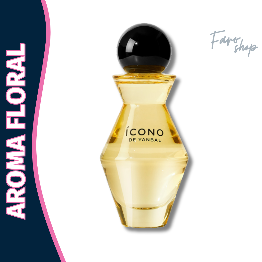 PERFUME ÍCONO