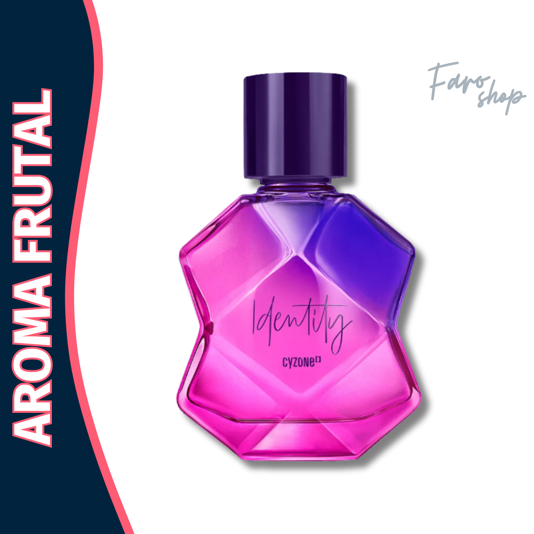 PERFUME IDENTITY