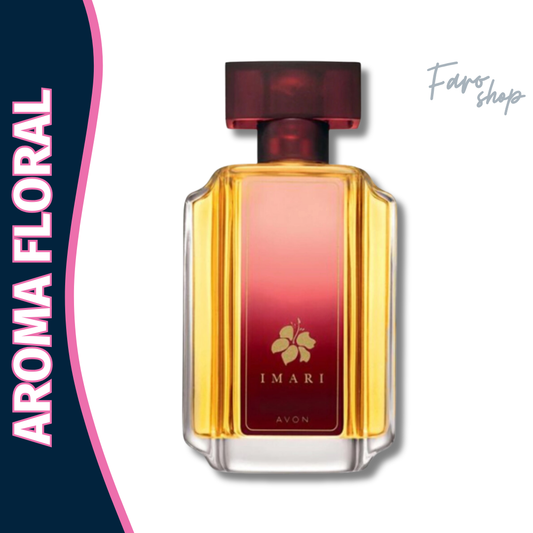 PERFUME IMARI
