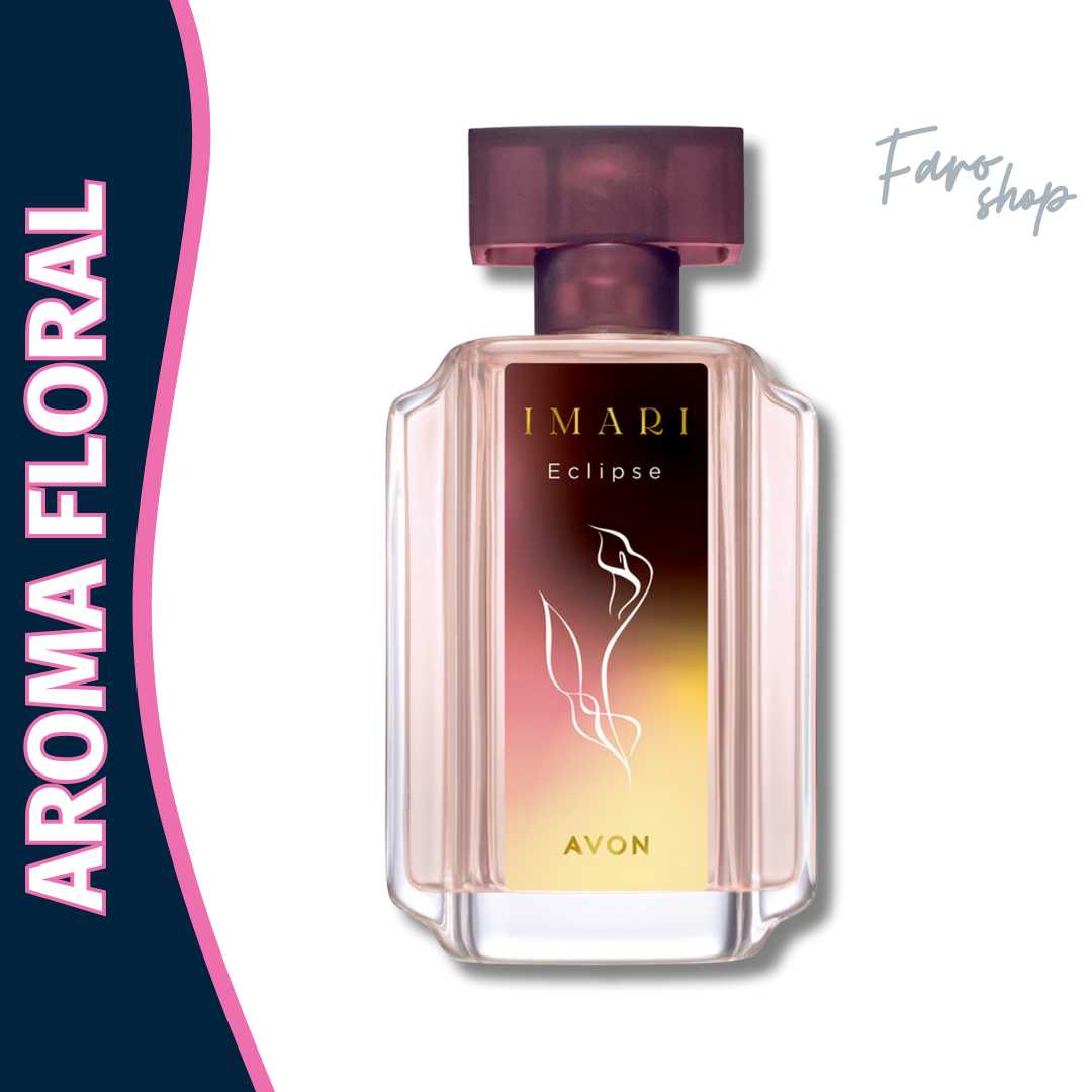 PERFUME IMARI ECLIPSE