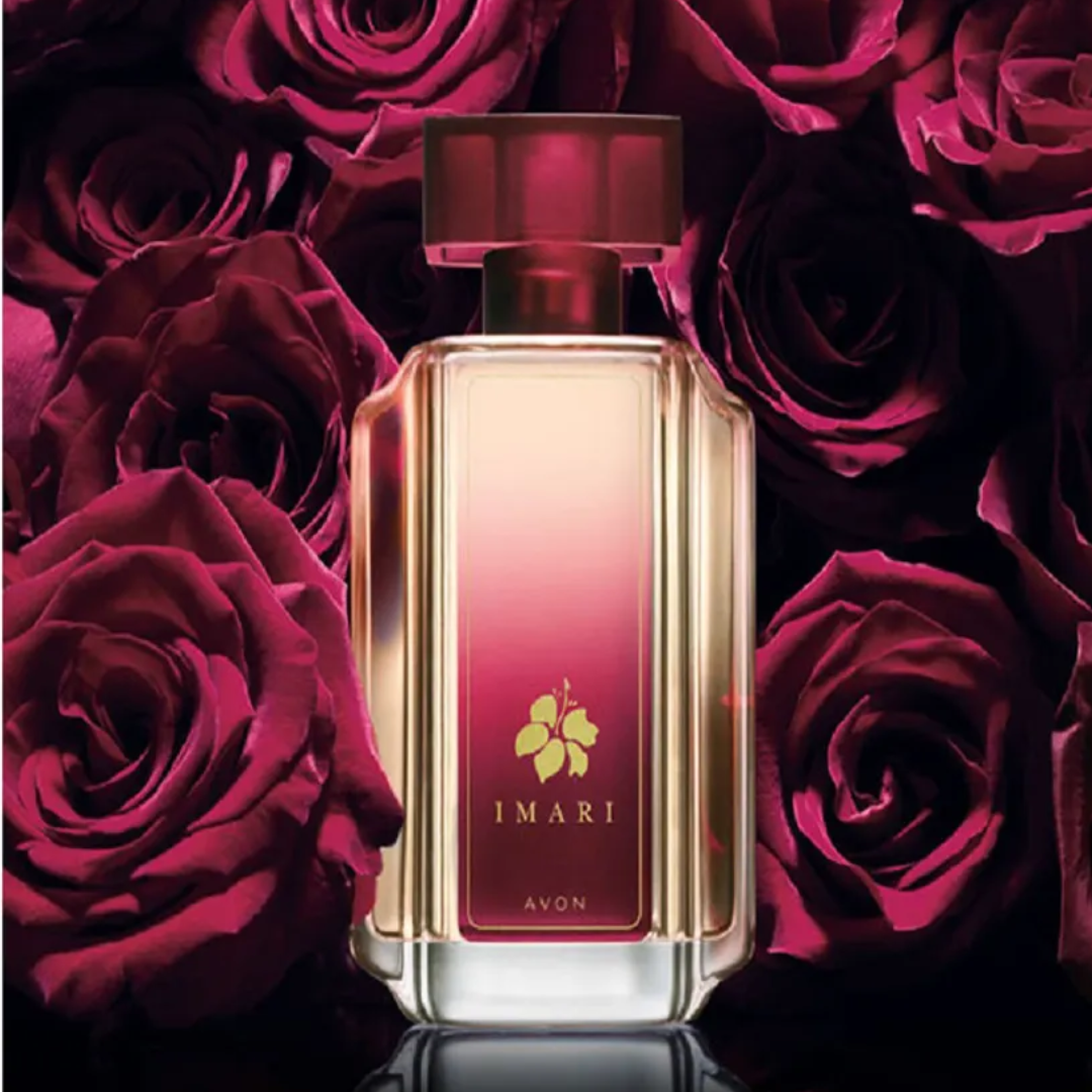 PERFUME IMARI