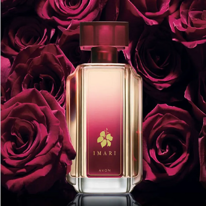 PERFUME IMARI