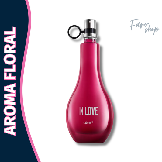 PERFUME IN LOVE