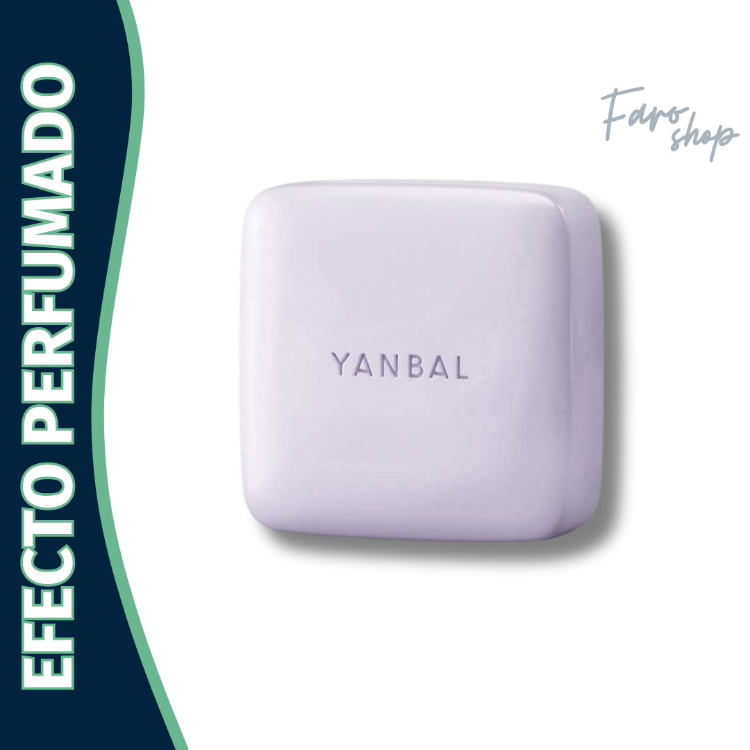 JABON EN BARRA PERFUMADO OSADIA HOMBRE