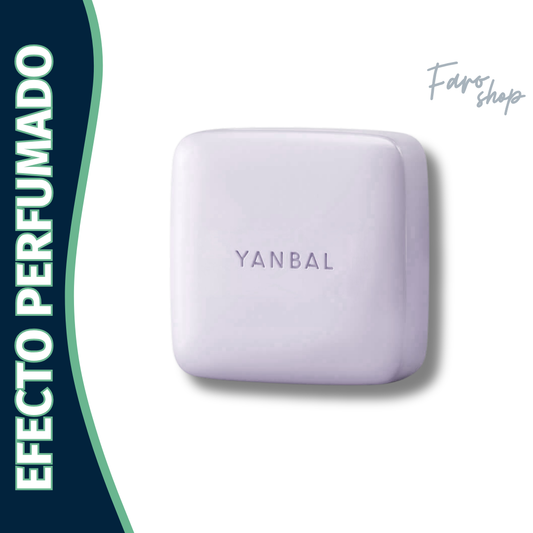 JABON EN BARRA PERFUMADO OSADIA HOMBRE