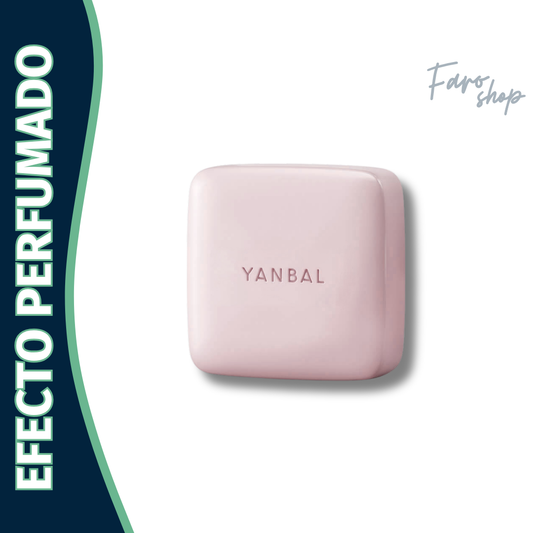 JABON EN BARRA PERFUMADO OSADIA MUJER