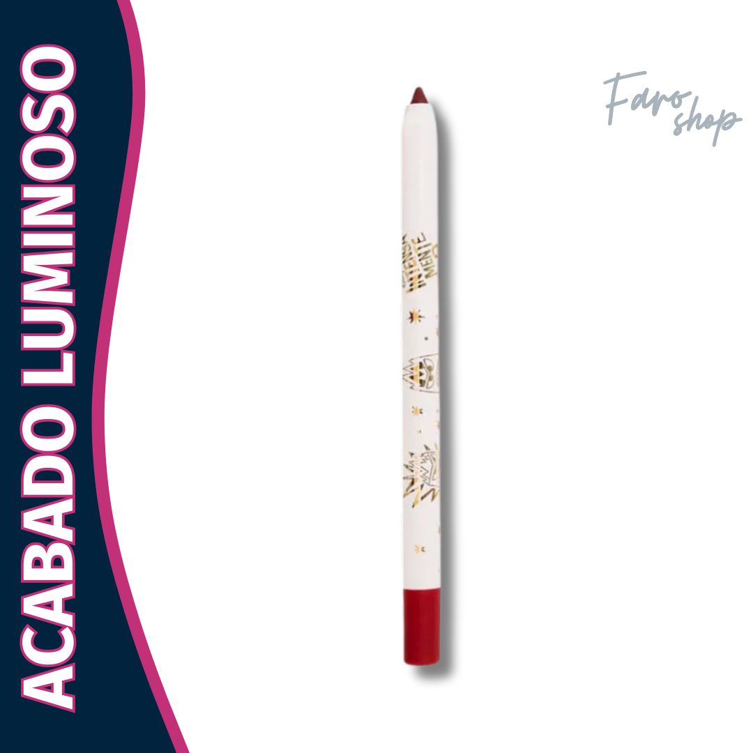 KIT LABIOS FURIA