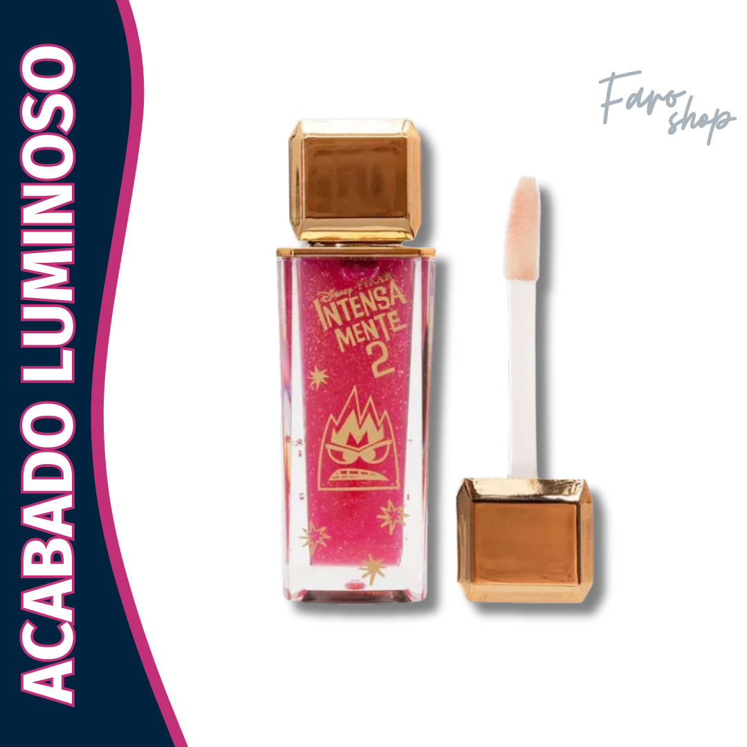 KIT LABIOS FURIA