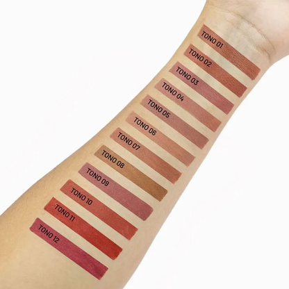 DELINEADOR DE LABIOS LOVE LIPS