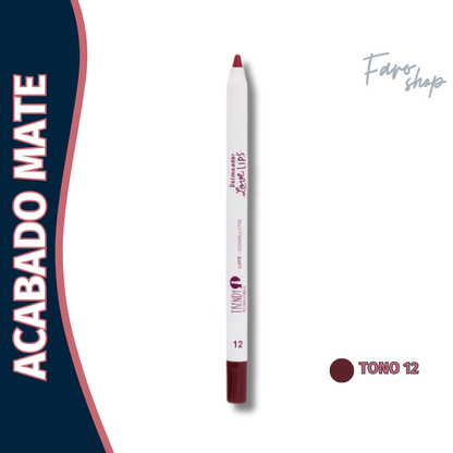 DELINEADOR DE LABIOS LOVE LIPS