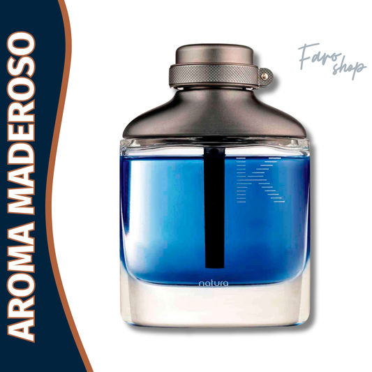 PERFUME MASCULINO K