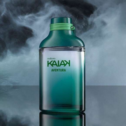 PERFUME KAIAK AVENTURA MASCULINO