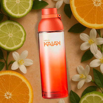 PROMOPACK KAIAK URBE + KAIAK FEMENINO