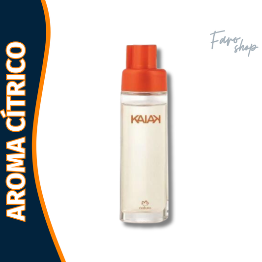 PERFUME KAIAK FEMENINO MINI 25ML