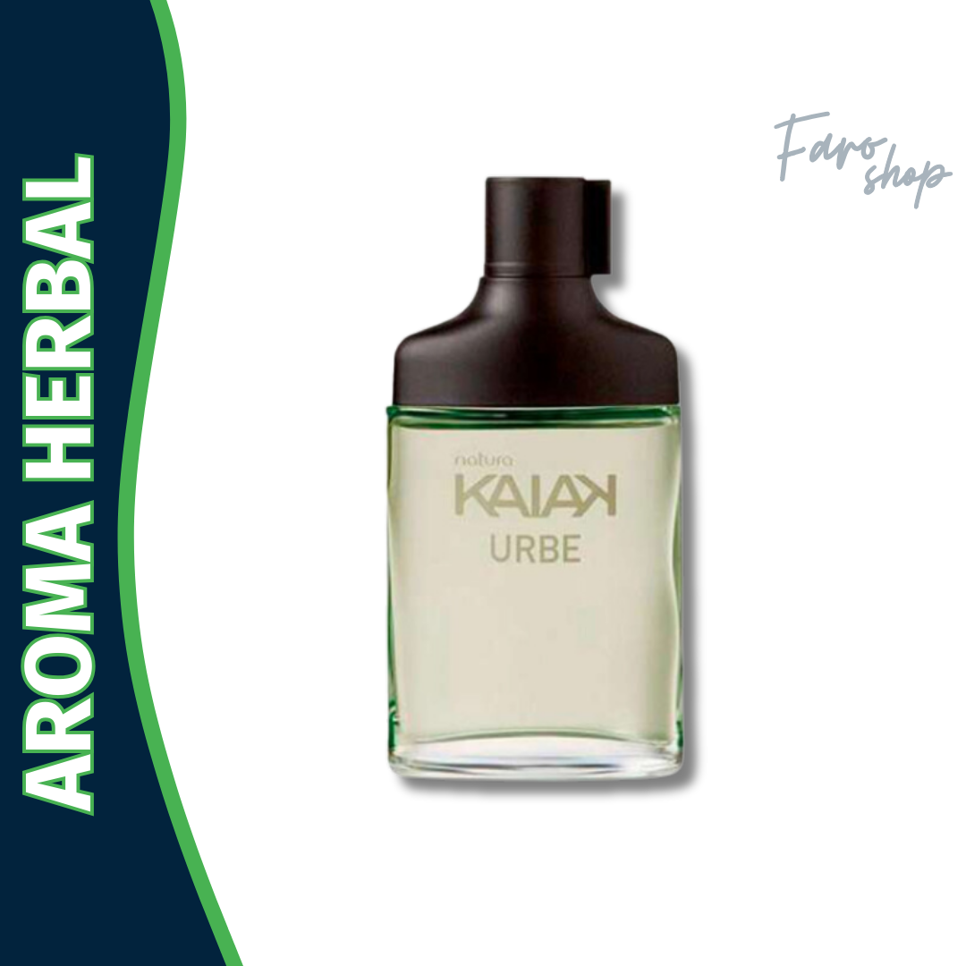 PERFUME KAIAK URBE 25ML