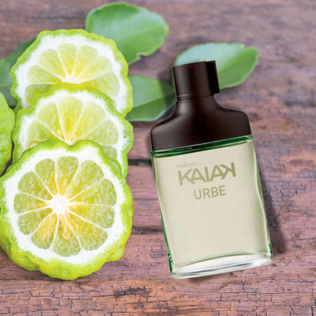 PERFUME KAIAK URBE 25ML