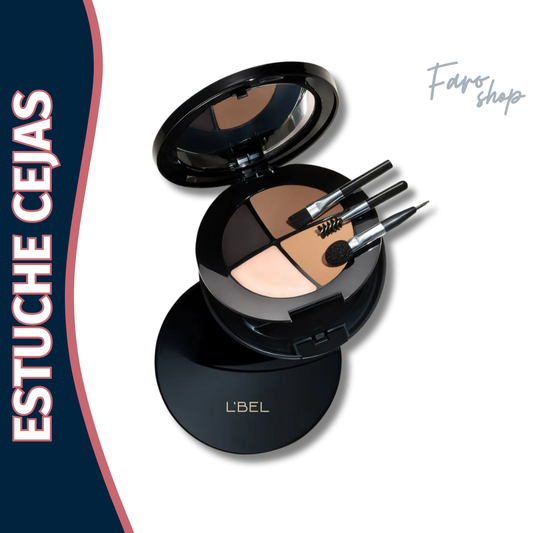 ESTUCHE PERFECCIONADOR DE CEJAS Y OJOS LB