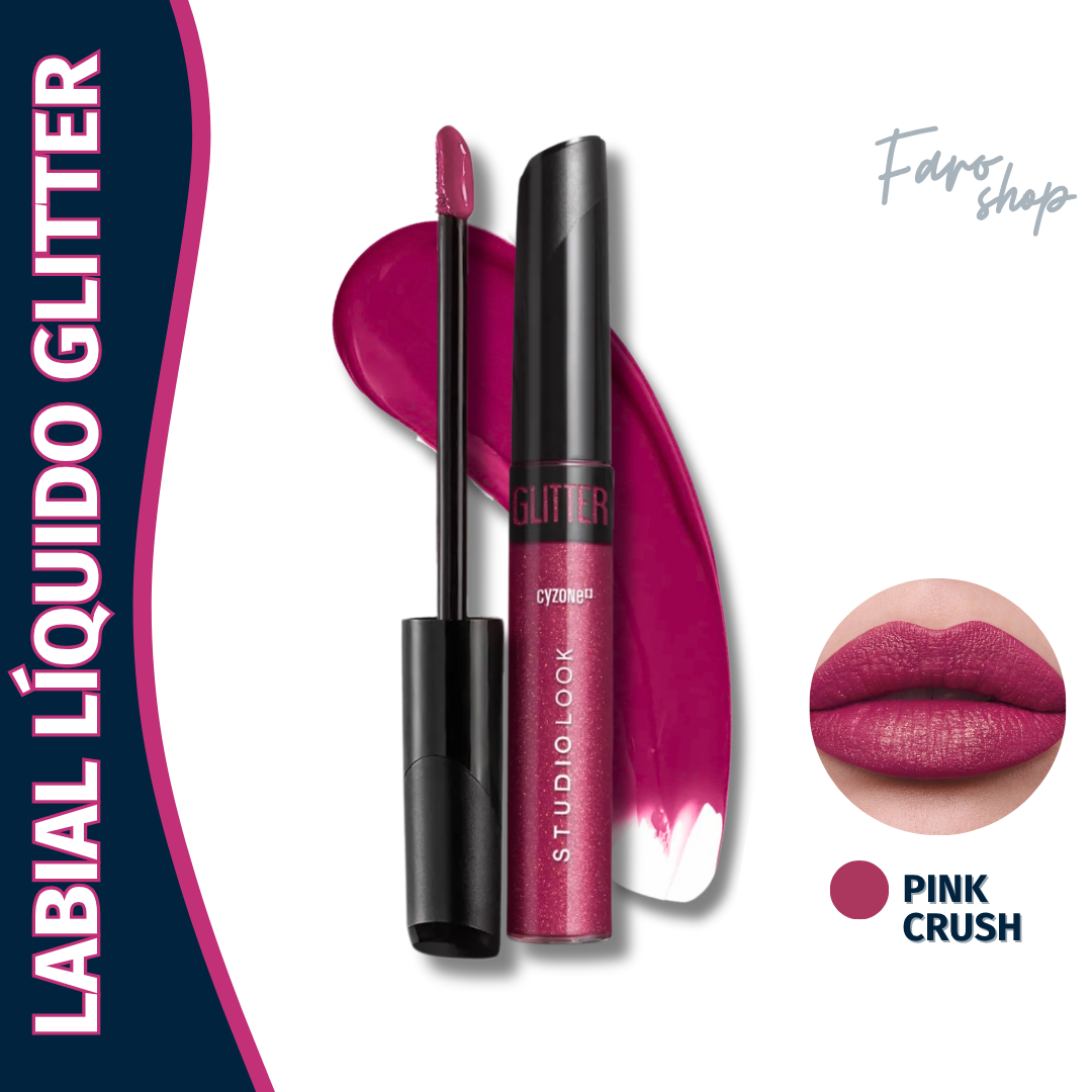 LABIAL STUDIO LOOK MATE