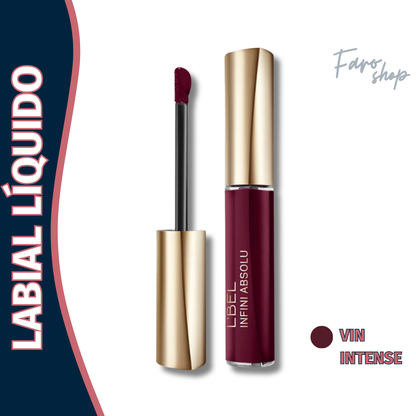 LABIAL LÍQUIDO INFINI ABSOLU