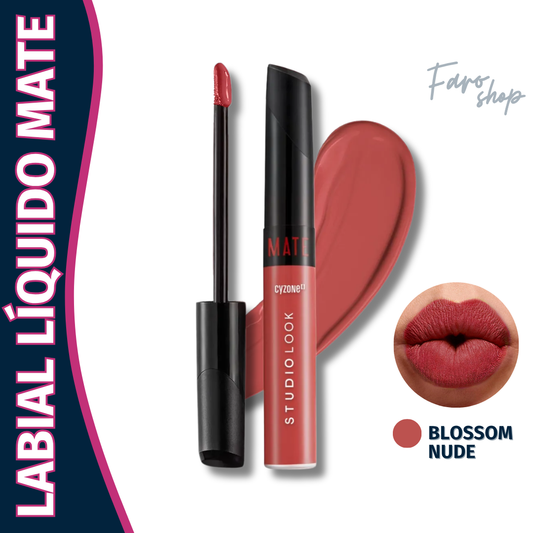 LABIAL STUDIO LOOK MATE