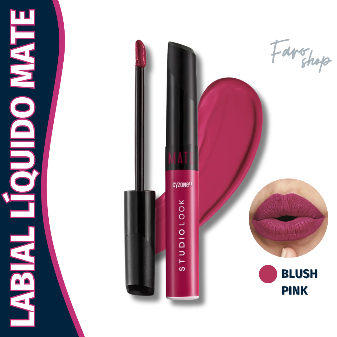 LABIAL STUDIO LOOK MATE