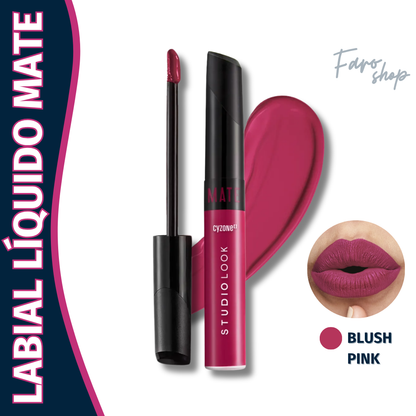 LABIAL STUDIO LOOK MATE