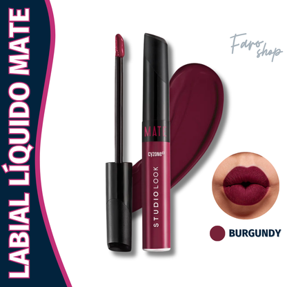LABIAL STUDIO LOOK MATE