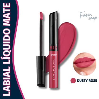 LABIAL STUDIO LOOK MATE