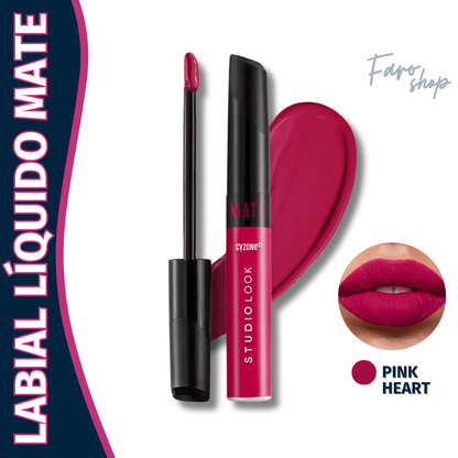 LABIAL STUDIO LOOK MATE
