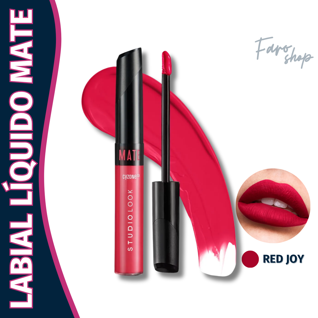 LABIAL STUDIO LOOK MATE
