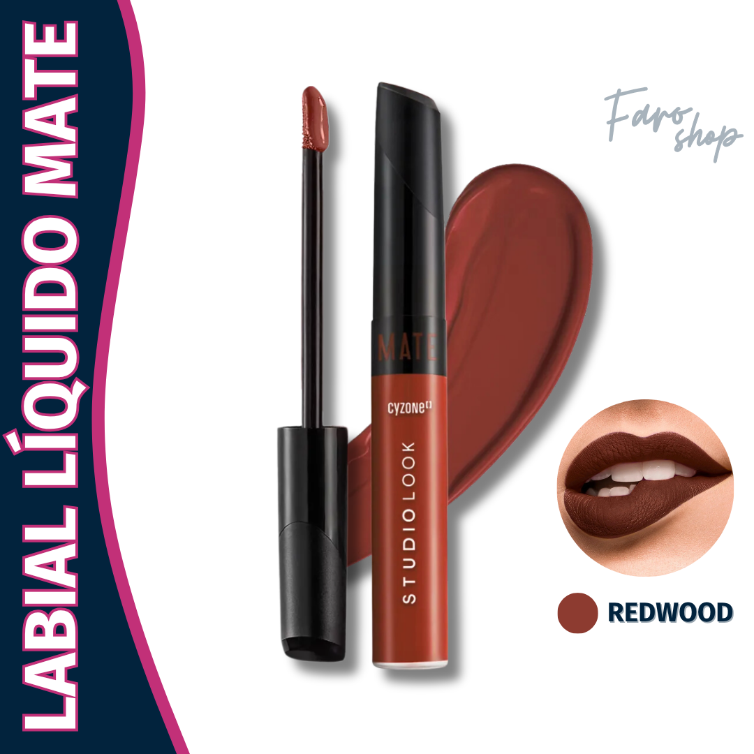 LABIAL STUDIO LOOK MATE