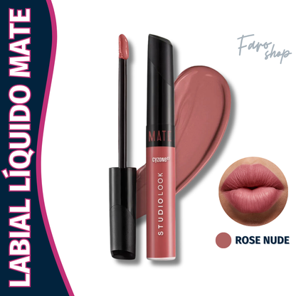 LABIAL STUDIO LOOK MATE