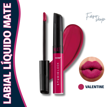 LABIAL STUDIO LOOK MATE