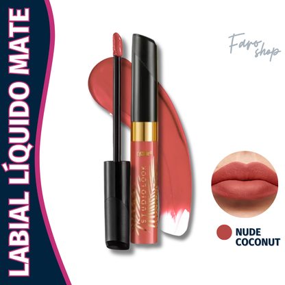 LABIAL STUDIO LOOK MATE